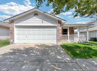 4926 Dahlia Ter, San Antonio, TX 78218