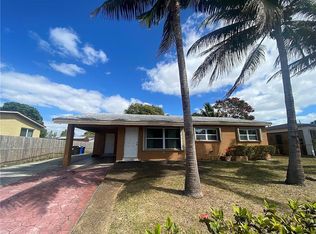 2771 NW 24th Ct, Fort Lauderdale, FL 33311