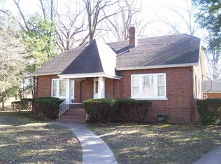 2727 E Broadway, Logansport, IN