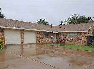 1606 W 24th St, Odessa, TX 79763