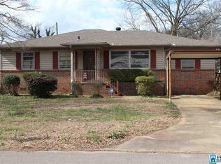 514 Inglenook Dr, Bessemer, AL 35023