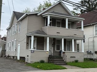30 Robinson St, Binghamton, NY 13901
