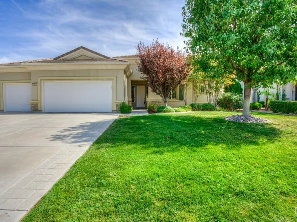 5815 Chadwick Hills Ct, Bakersfield, CA 93306
