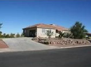 230 W Fairway Rd, Henderson, NV 89015