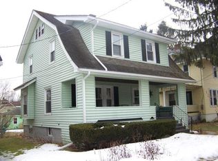 827 W Gray St, Elmira, NY