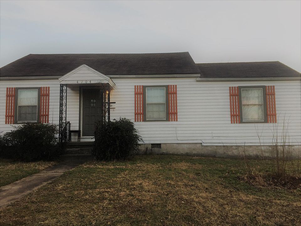 Cute House!