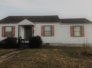 4704 E 3rd St, Tulsa, OK 74112