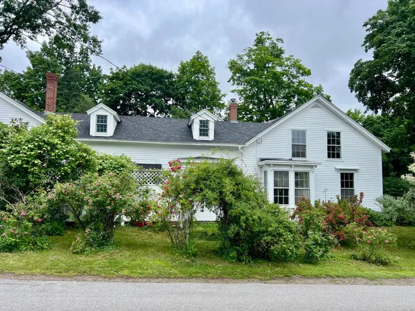 59 Cedar Street, Belfast, ME 04915