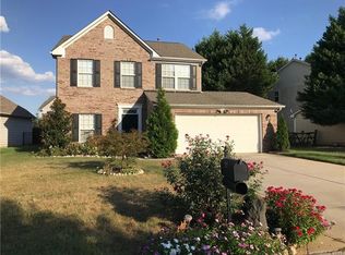 609 Eaton Ct, Fort Mill, SC 29708