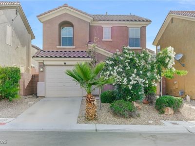 439 Royal Bridge Dr, Las Vegas, NV, 89178