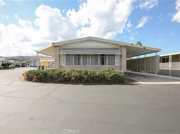 45521 State Highway 74 Space 65, Hemet, CA 92544