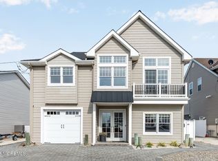 506 Bayview Drive, Toms River, NJ 08753