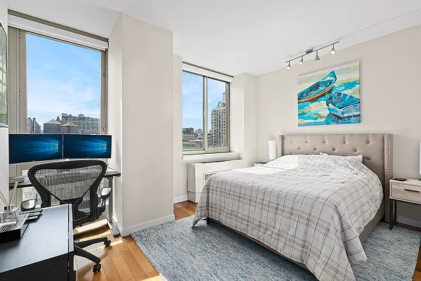 Rented by Corcoran | media 17