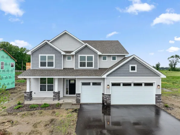 615 Jandel Ave NE, Hanover, MN 55341
