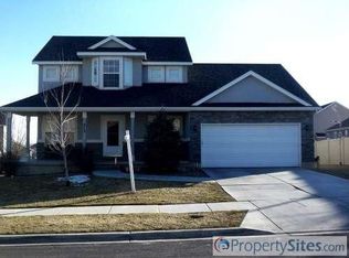 213 W Arbor Dr, Saratoga Springs, UT 84045