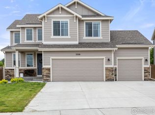 3326 Dryden Pl, Mead, CO 80542