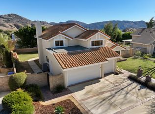 3162 Calusa Ave, Simi Valley, CA 93063