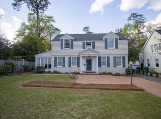 2631 Stratford Rd, Columbia, SC 29204