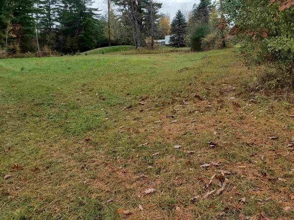 lot 4 Bennett Road, Monkton, VT 05469