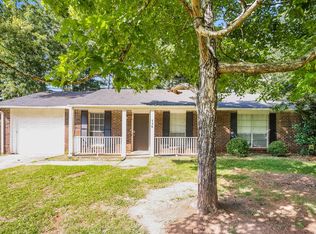 156 Meadowlark Ln, Jonesboro, GA 30236
