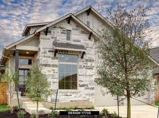 321 Crossvine Trl, Georgetown, TX 78626