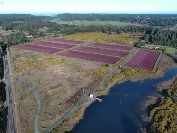 (undisclosed Address), Pt Orford, OR 97465