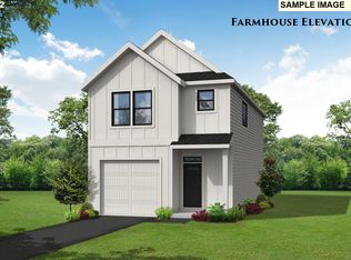 1128 N Auburn Pl, Ridgefield, WA 98642