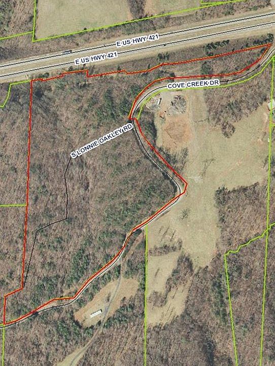 1st image of Cove Creek Dr
