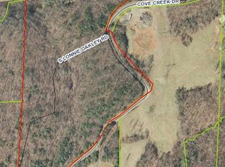 Cove Creek Dr, North Wilkesboro, NC 28659