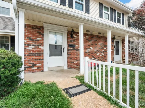 2652 Falcons Way #59, Saint Charles, MO 63303