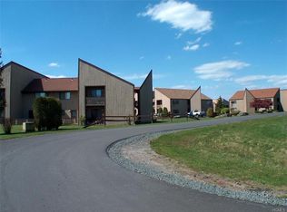 54 Davos Point #A-4, Woodridge, NY 12789