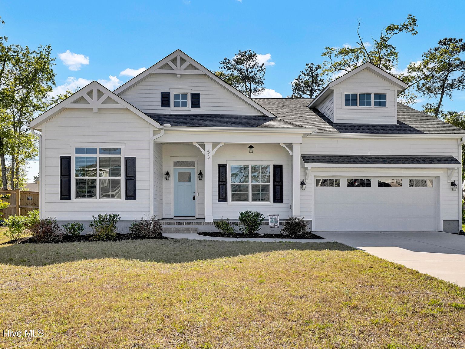 53 Bowman Field Circle, Hampstead, NC 28443 | Zillow