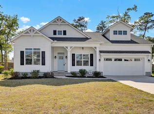 53 Bowman Field Cir, Hampstead, NC 28443