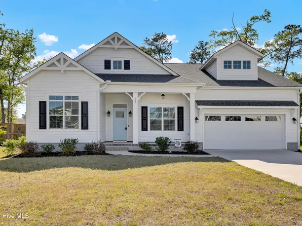 53 Bowman Field Circle, Hampstead, NC 28443