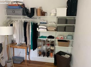 758 Huntington Ave #6R, Boston, MA 02115