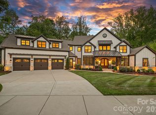 17416 Gillican Overlook Rd, Davidson, NC 28036