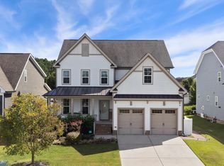 524 Twin Star Ln, Knightdale, NC 27545