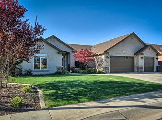 3293 Laver St, Redding, CA 96002