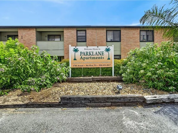 1701 Avocet Ave, McAllen, TX 78504