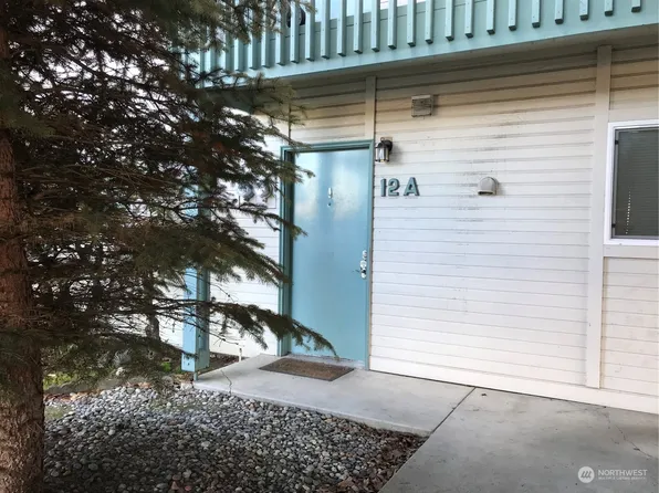 1313 Washington Street #12A, Wenatchee, WA 98801