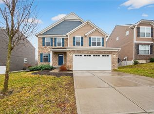 2150 Pine Valley Dr, Hamilton, OH 45013