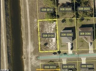 3008 18th St W, Lehigh Acres, FL 33976