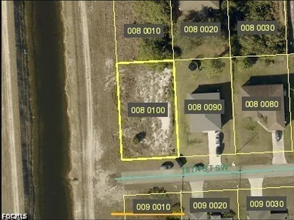 3008 18th St W, Lehigh Acres, FL 33976