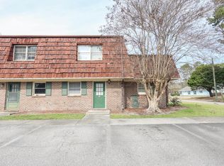 1025 Carolina Rd APT O4, Conway, SC 29526