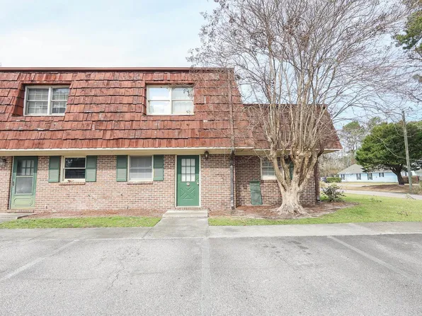 1025 Carolina Rd. #O4, Conway, SC 29526