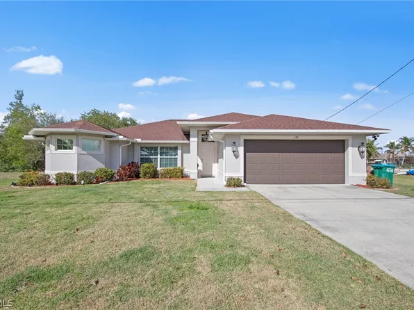 126 SE 15th Pl, Cape Coral, FL 33990