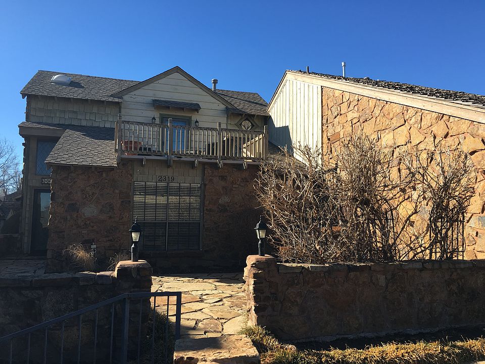 2319 Homestead Rd Enid OK Zillow