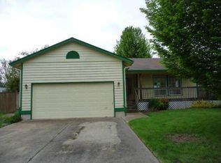 1230 E Reid Ct, La Center, WA