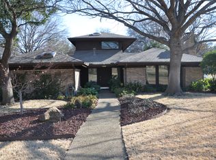 1500 Jennifer St, Richardson, TX 75082