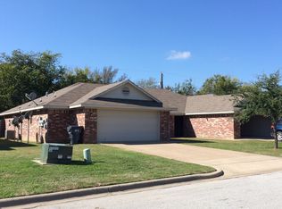 10301A Hyacinth Ln, Waco, TX 76708